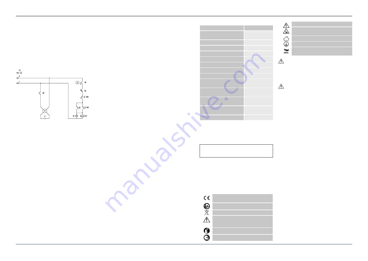 Expondo EX10011627 User Manual Download Page 16