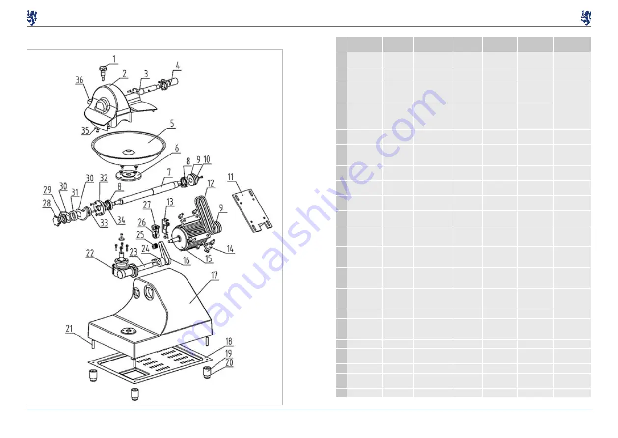 Expondo EX10011627 User Manual Download Page 19