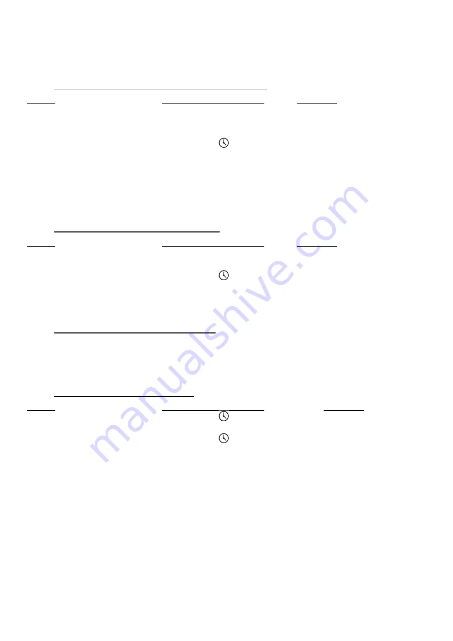 Exquisit EKC601-5BZ Instructions For Use And Installation Download Page 35