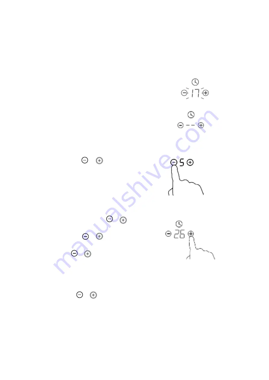 Exquisit EKC625 Instruction Manual Download Page 10