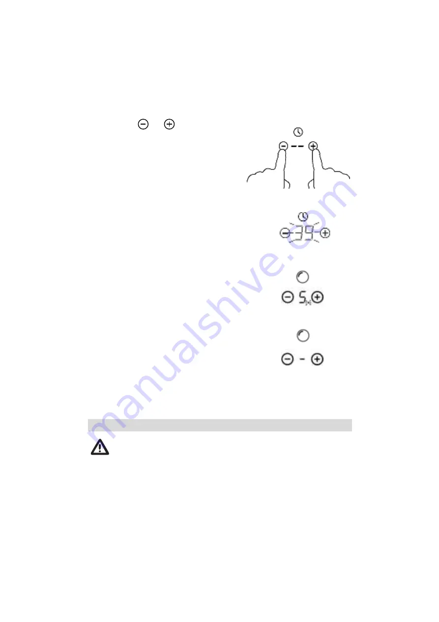 Exquisit EKC625 Instruction Manual Download Page 33