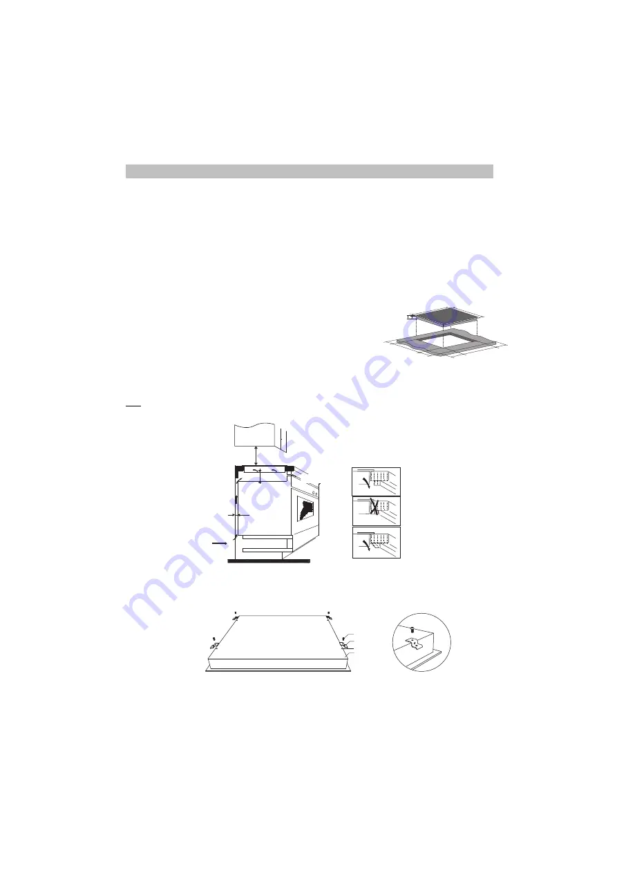 Exquisit EKC625 Instruction Manual Download Page 54