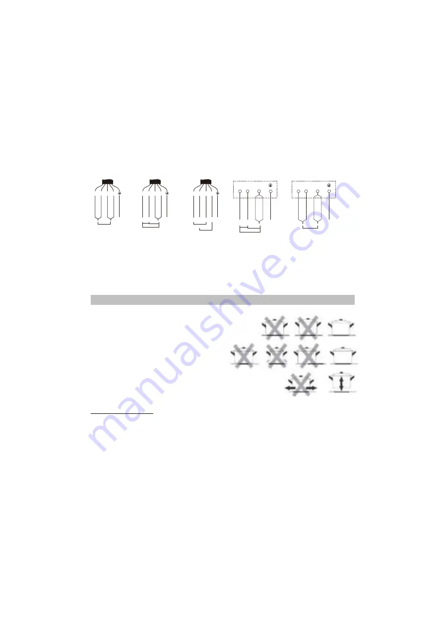 Exquisit EKC625 Instruction Manual Download Page 55