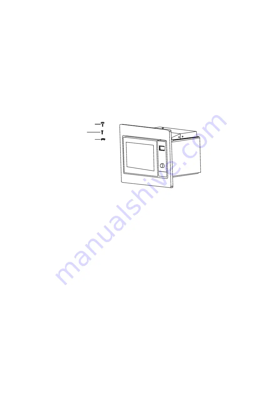 Exquisit EMW20.1G Instruction Manual Download Page 9