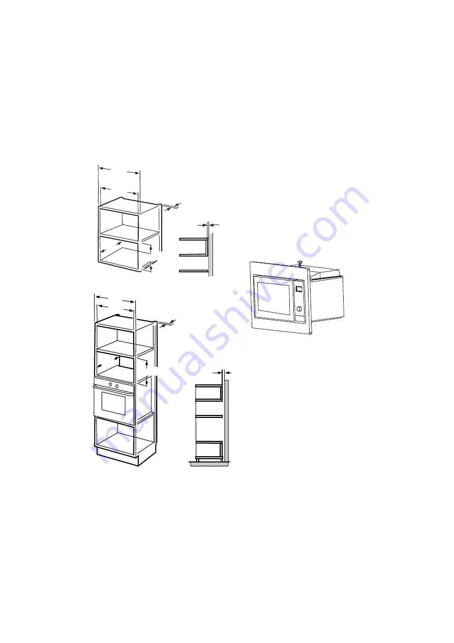 Exquisit EMW20.1G Instruction Manual Download Page 10