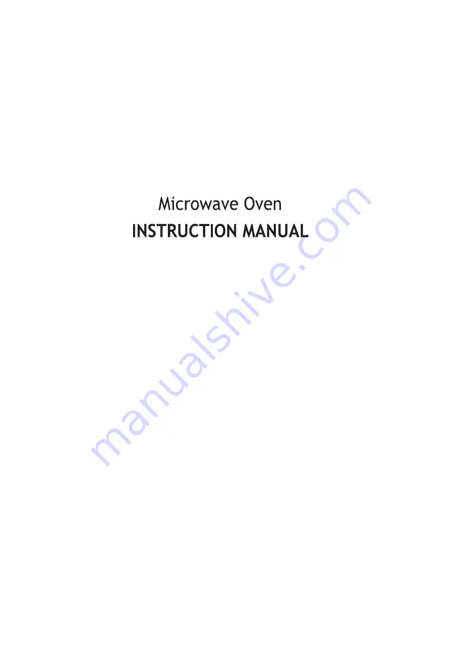 Exquisit EMW20.1G Instruction Manual Download Page 25