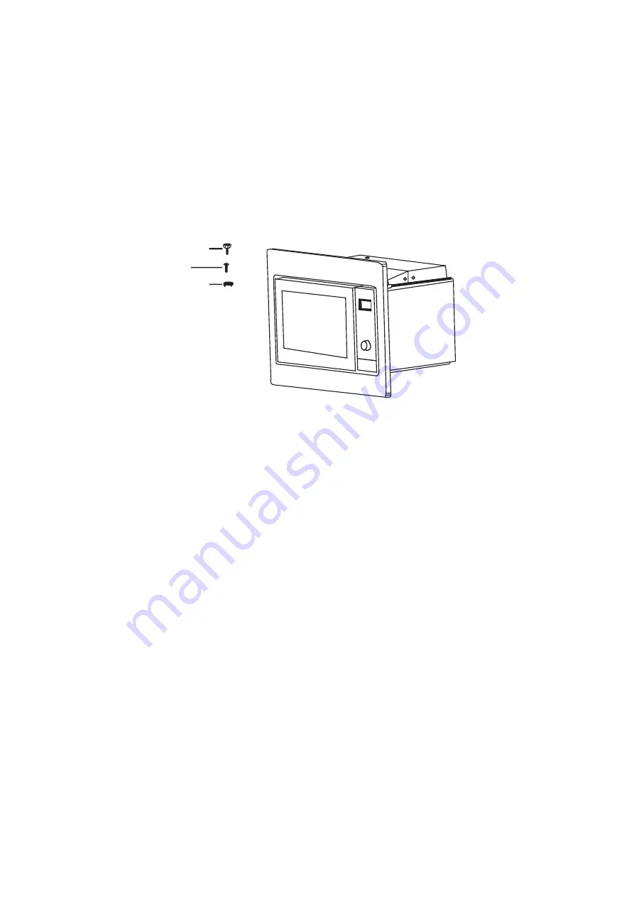 Exquisit EMW20.1G Instruction Manual Download Page 36