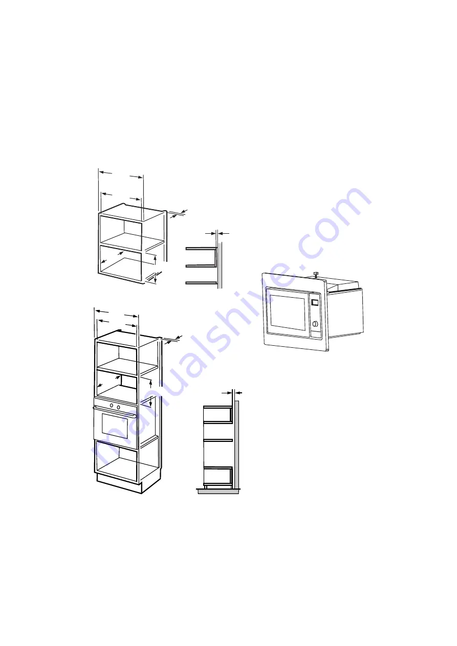 Exquisit EMW20.1G Instruction Manual Download Page 37