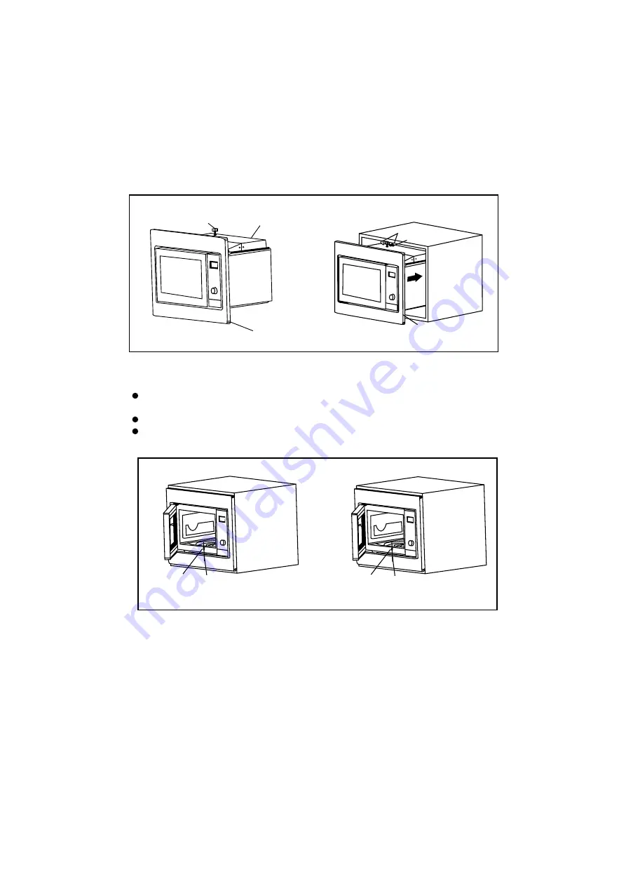 Exquisit EMW20.1G Instruction Manual Download Page 38