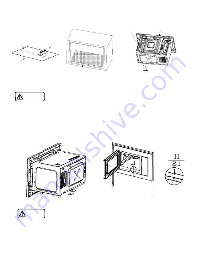 Exquisit EMW20-DG-020 Manual Download Page 31