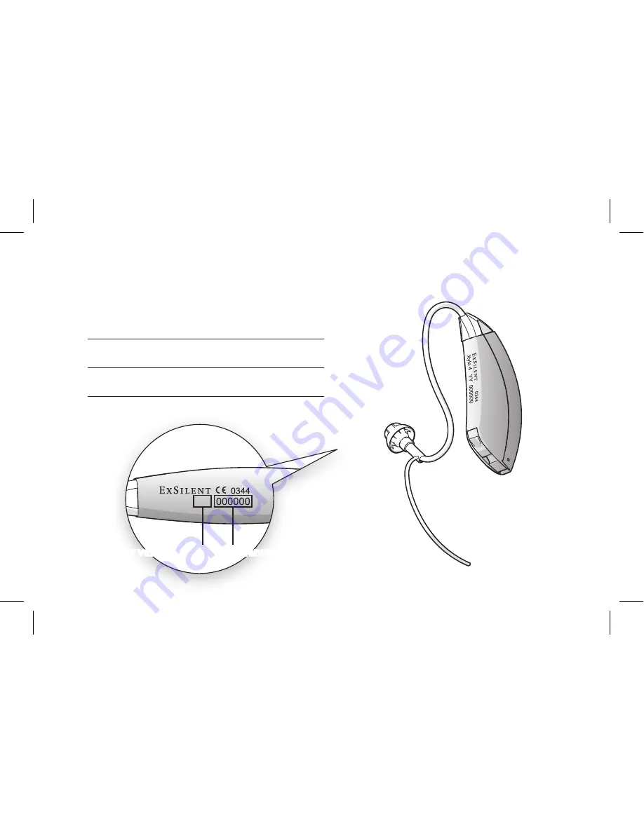 ExSilent Xylo 4 User Manual Download Page 75