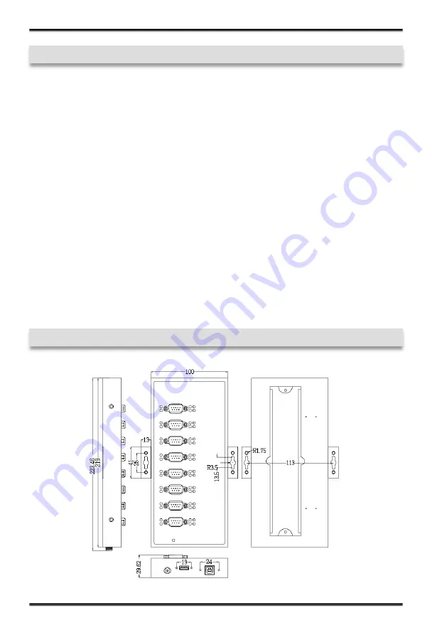 Exsys EX-1344HMV Manual Download Page 26