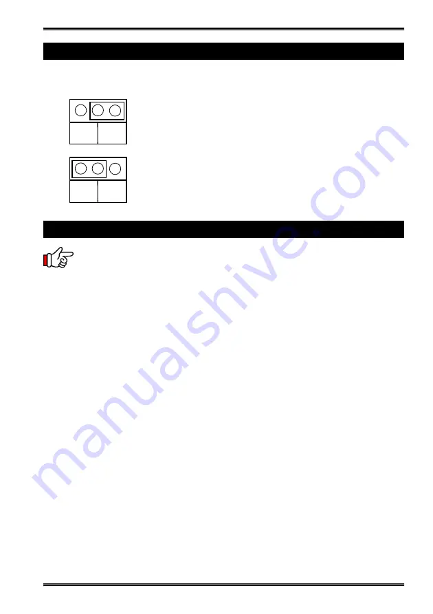 Exsys EX-3508 Manual Download Page 2