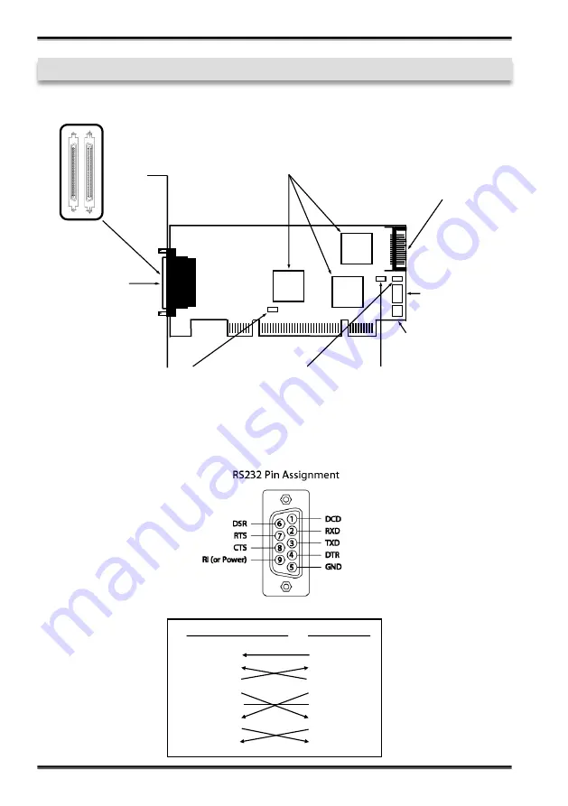 Exsys EX-41016-2WO Скачать руководство пользователя страница 4