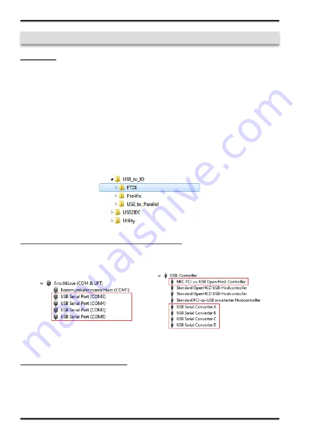 Exsys EX-44354 Скачать руководство пользователя страница 8