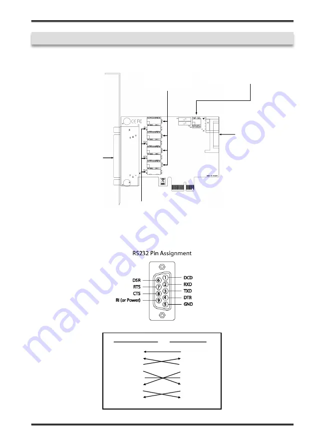 Exsys EX-44354 Скачать руководство пользователя страница 11