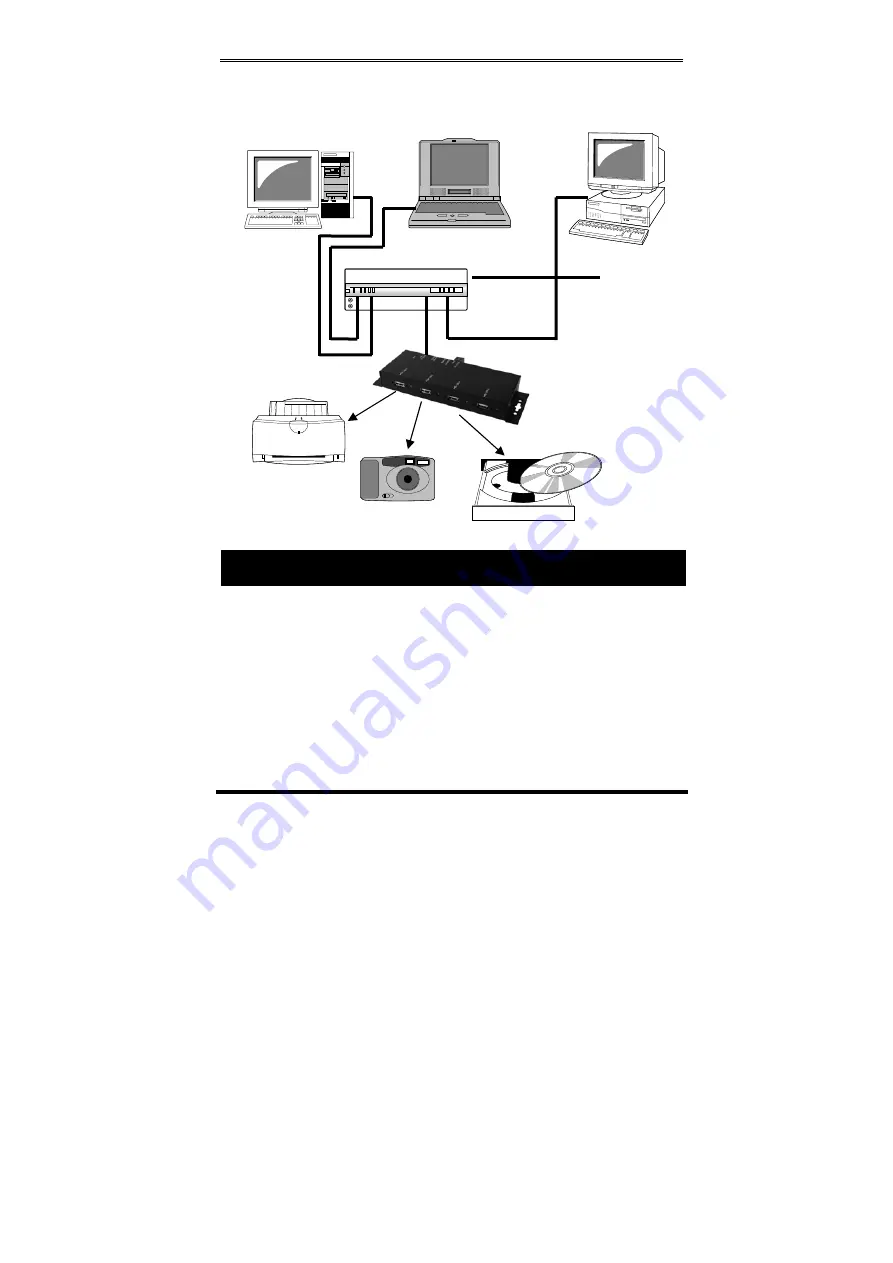 Exsys EX-6001 Installation Manual Download Page 3