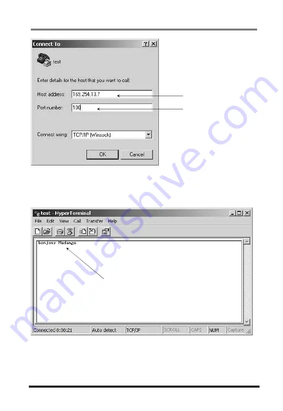 Exsys EX-6010 Manual Download Page 21