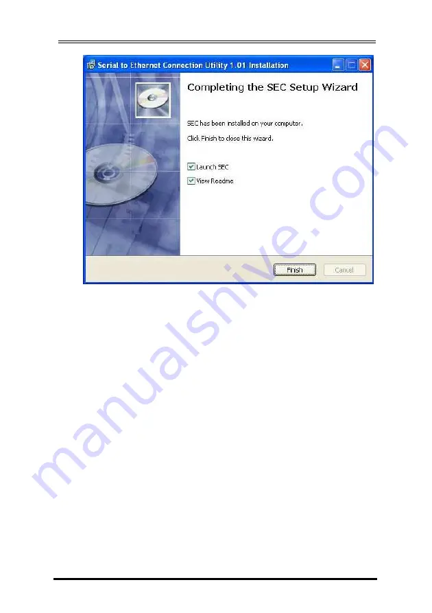 Exsys EX-6011 Manual Download Page 16