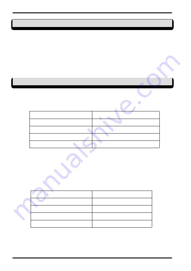 Exsys EX-6114 Manual Download Page 16