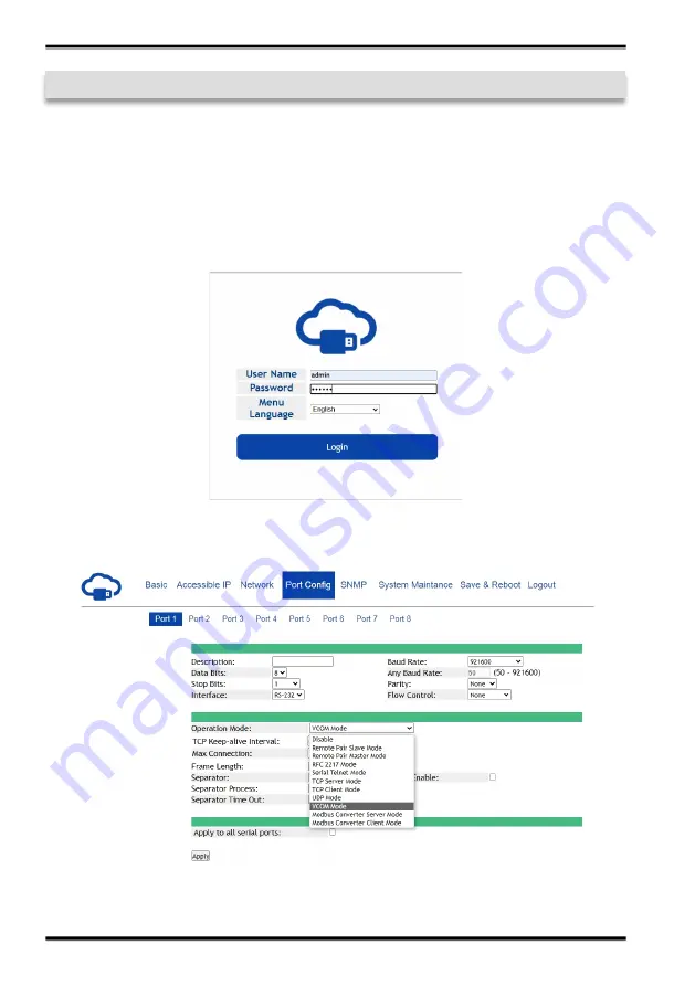 Exsys EX-6118 Manual Download Page 24