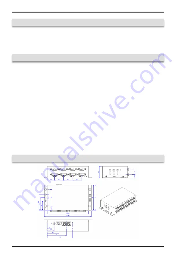 Exsys EX-6118 Manual Download Page 26