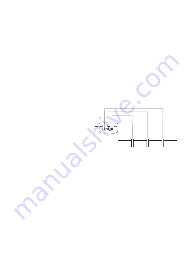 Extech Instruments 382252 Скачать руководство пользователя страница 4