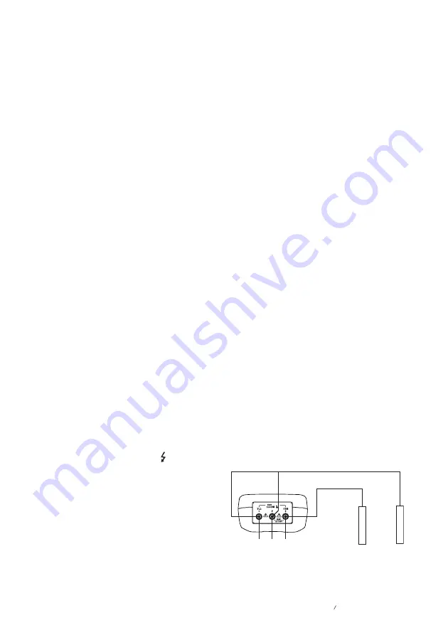 Extech Instruments 382252 Скачать руководство пользователя страница 6