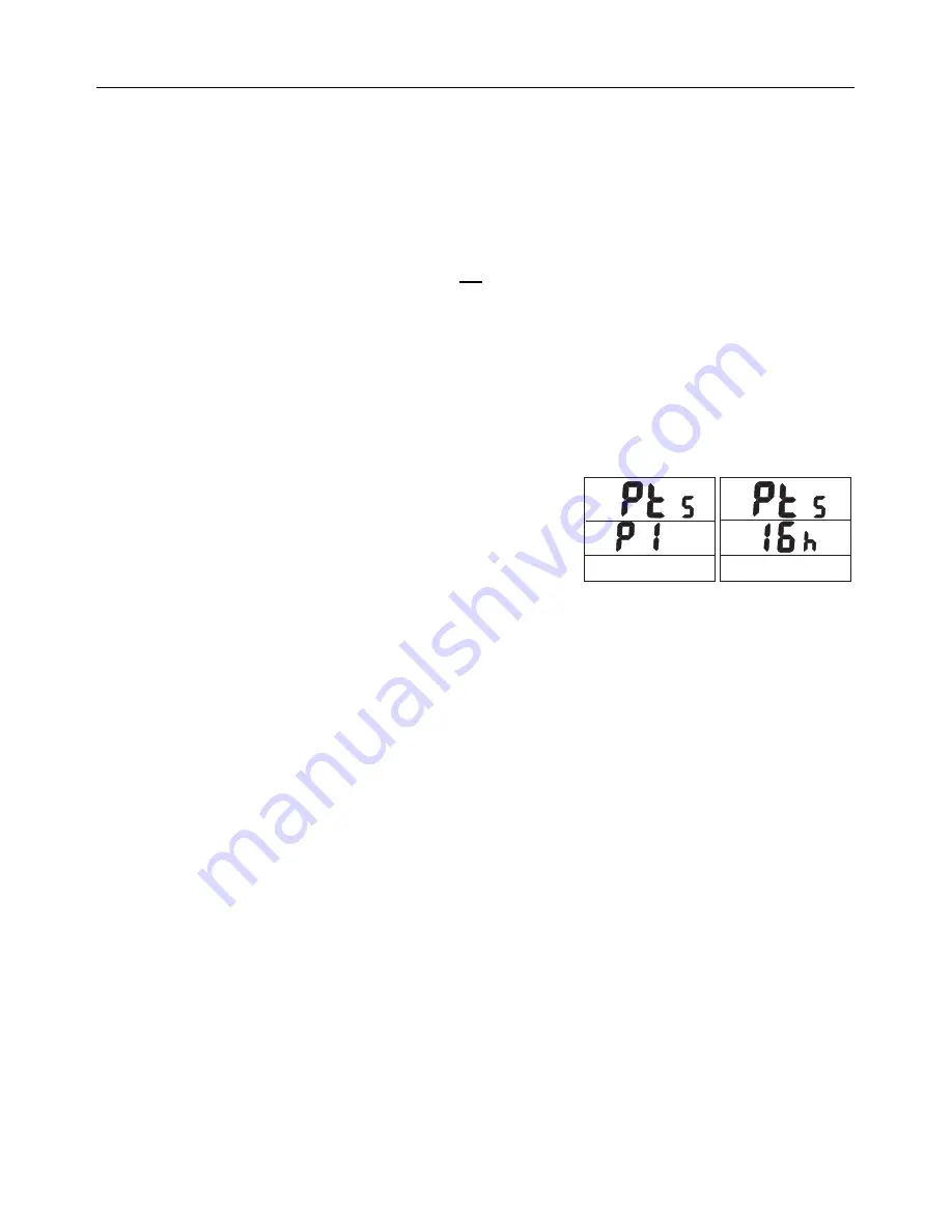 Extech Instruments 42280 User Manual Download Page 5