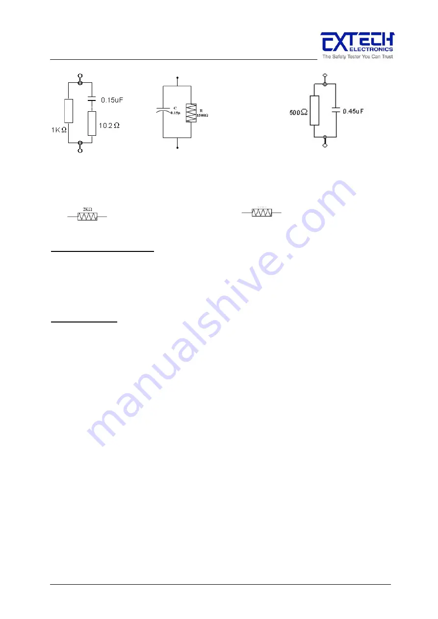 Extech Instruments 7630 Скачать руководство пользователя страница 71