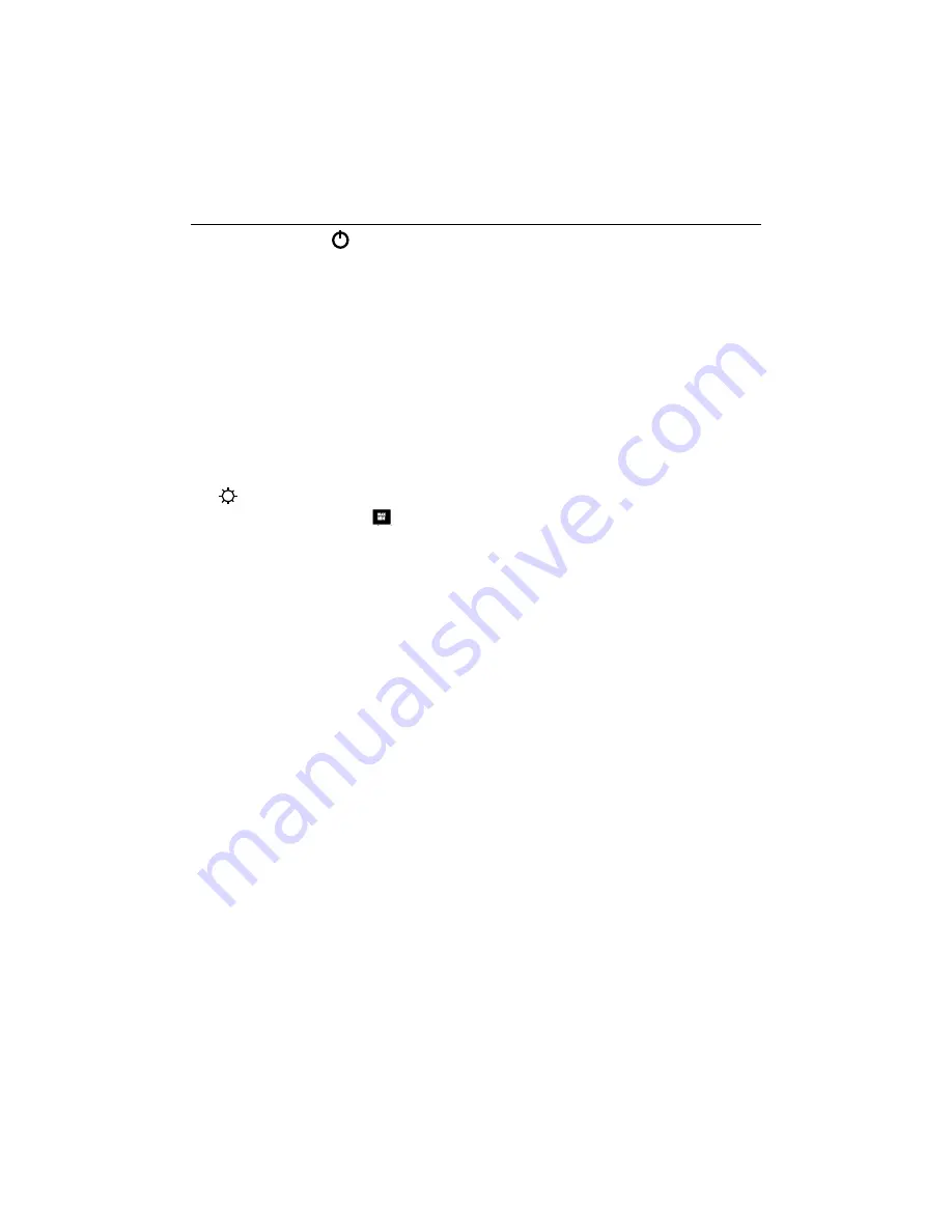 Extech Instruments AN100 User Manual Download Page 3