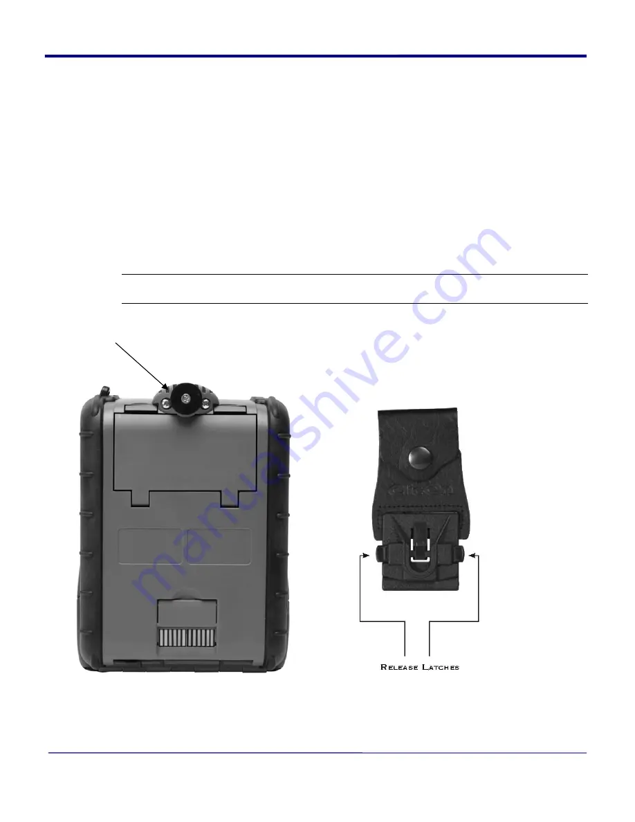 Extech Instruments Andes 3 User Manual Download Page 11