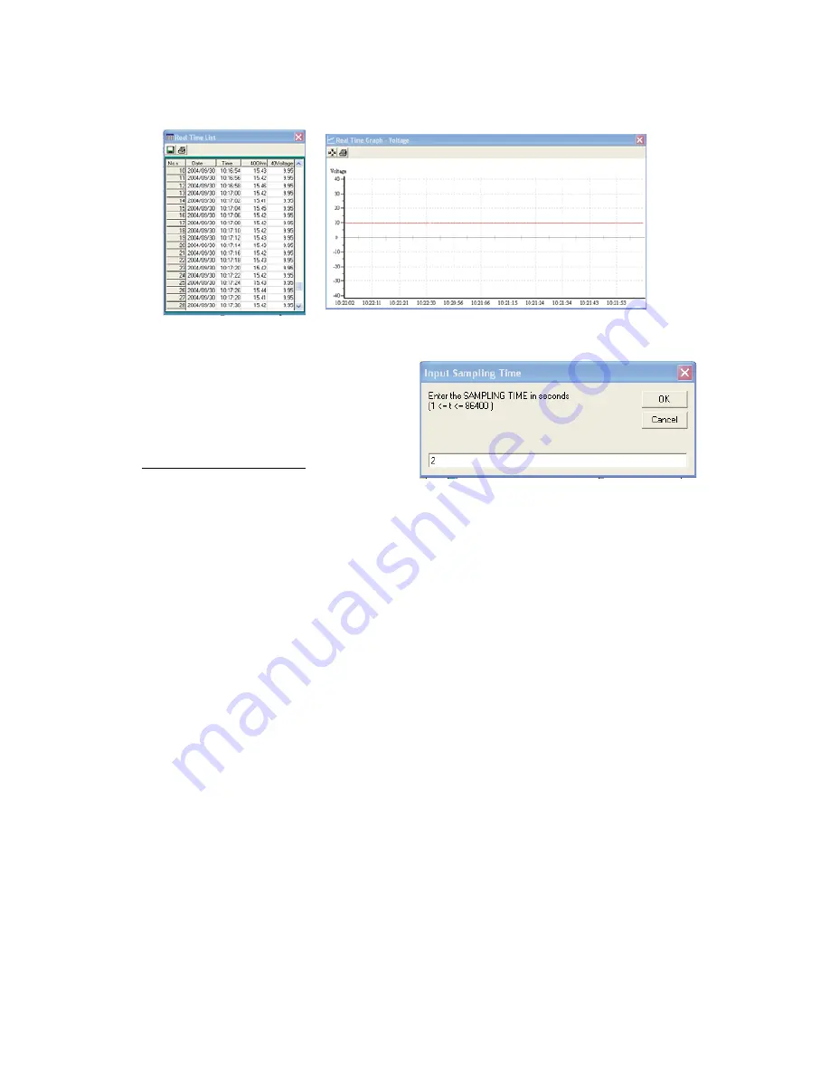 Extech Instruments BT100 User Manual Download Page 12