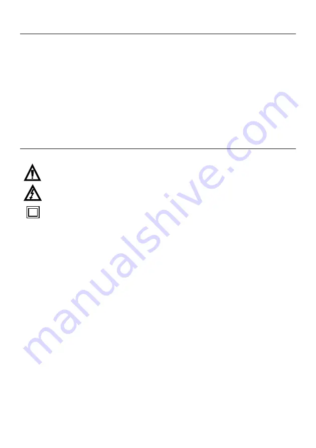 Extech Instruments DC400 User Manual Download Page 2