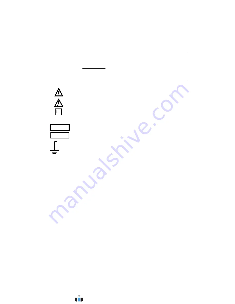 Extech Instruments EX410A User Manual Download Page 2