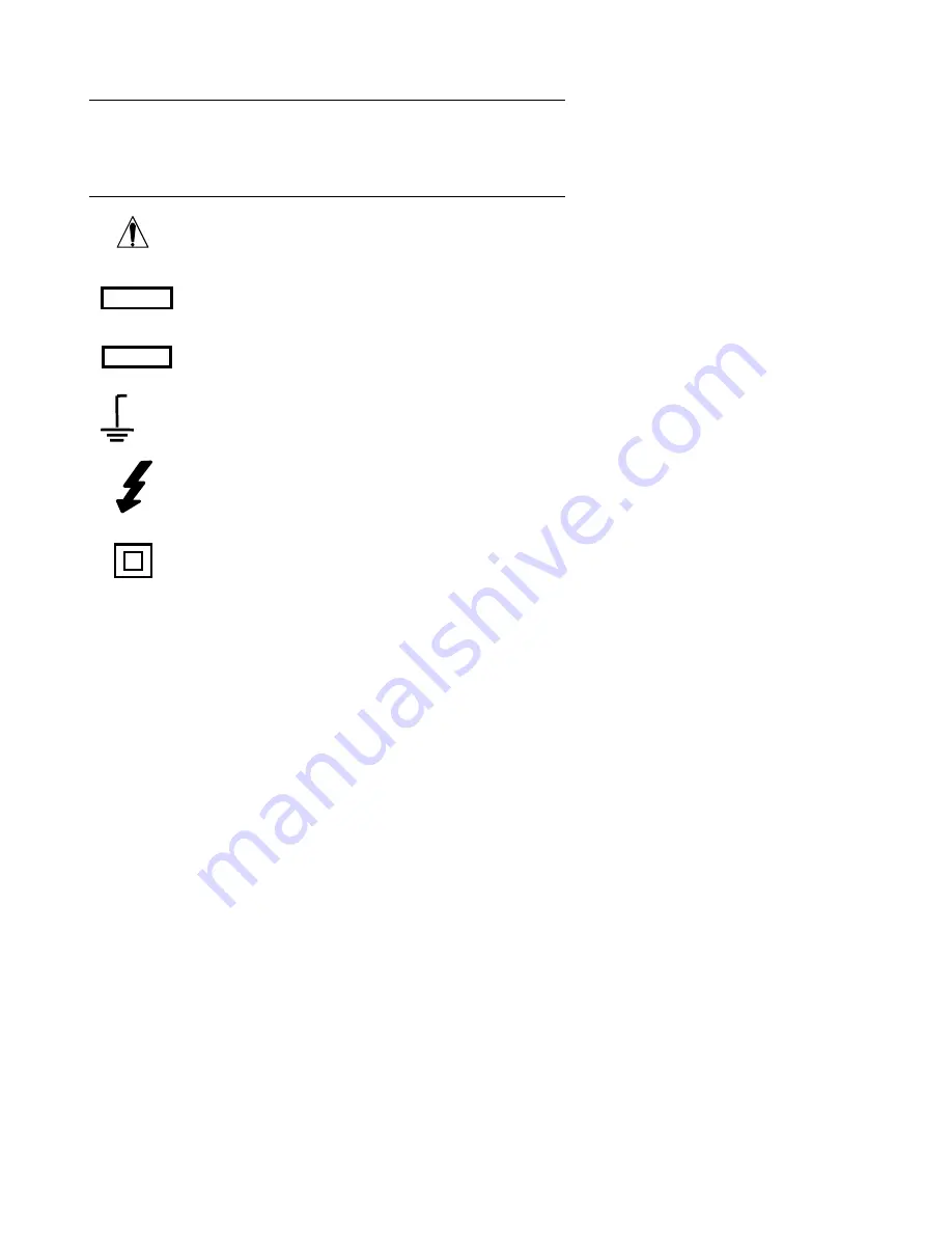 Extech Instruments EX530 User Manual Download Page 2