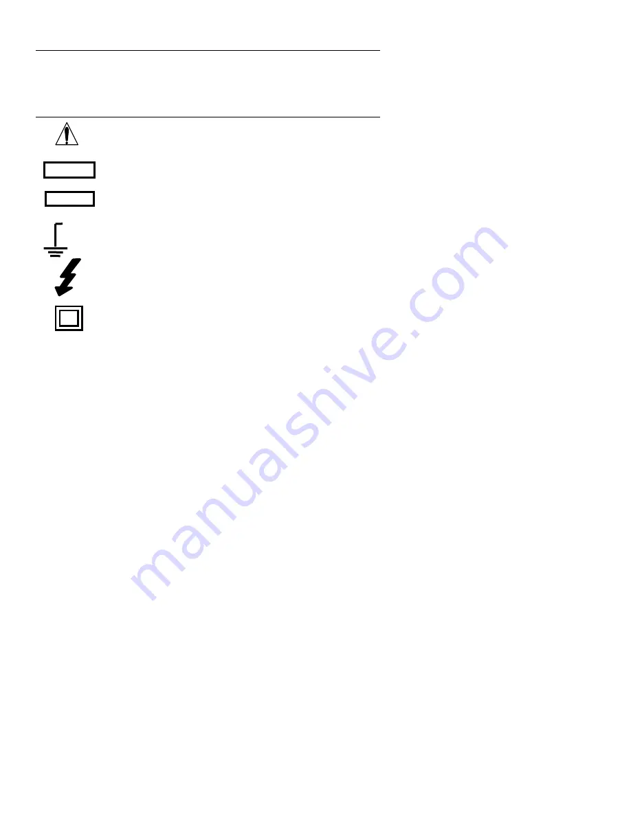 Extech Instruments EX540 User Manual Download Page 2