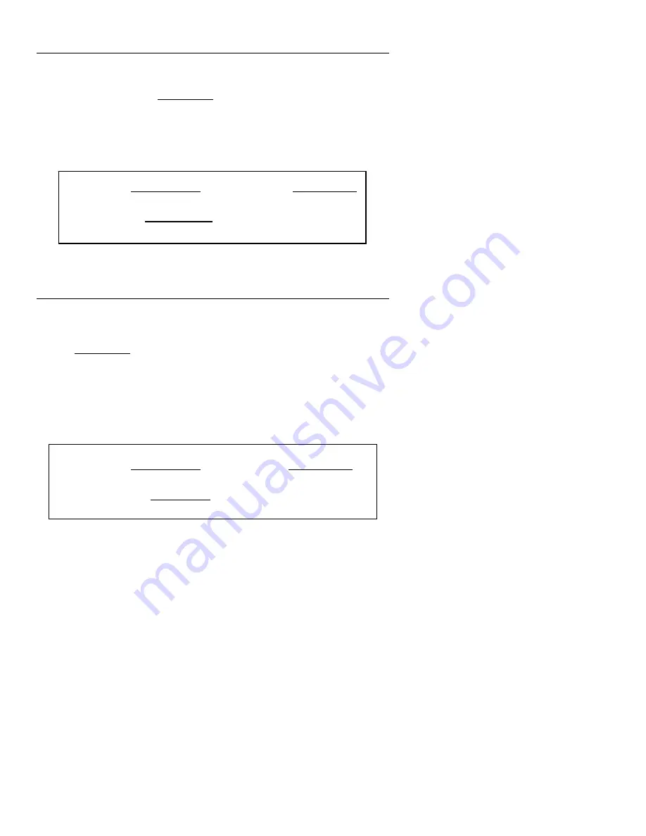 Extech Instruments EX540 User Manual Download Page 18