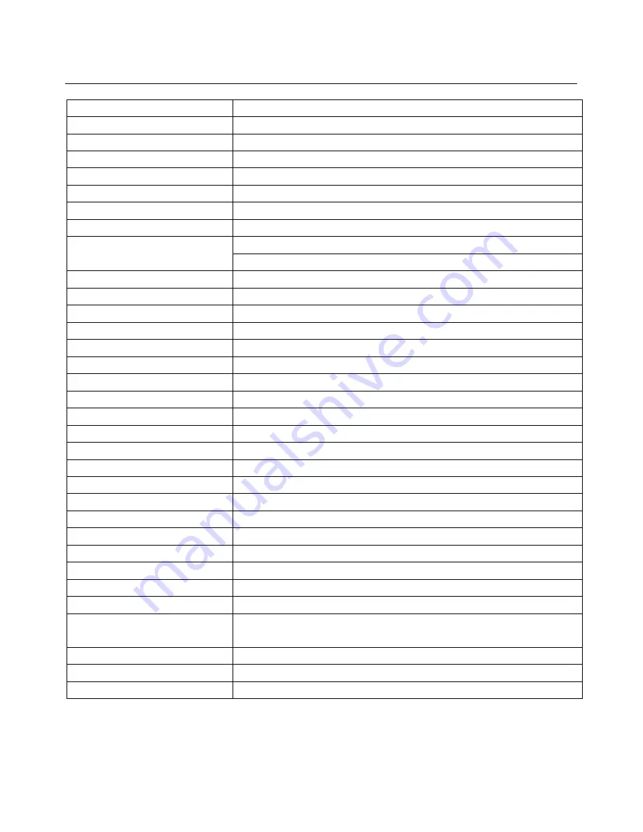 Extech Instruments HDV5-6CAM-1AFM User Manual Download Page 13