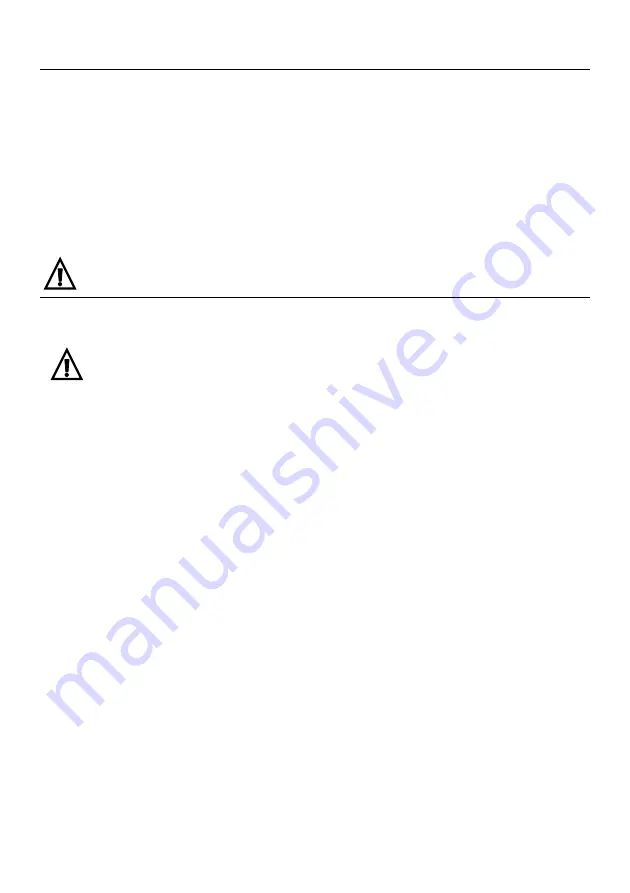 Extech Instruments MA145 User Manual Download Page 2