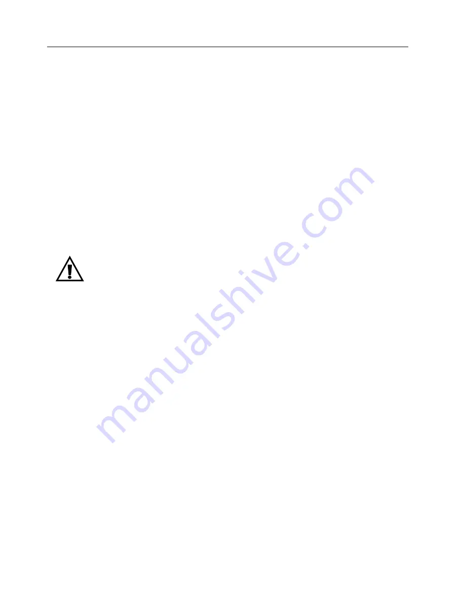 Extech Instruments MA3110 User Manual Download Page 3