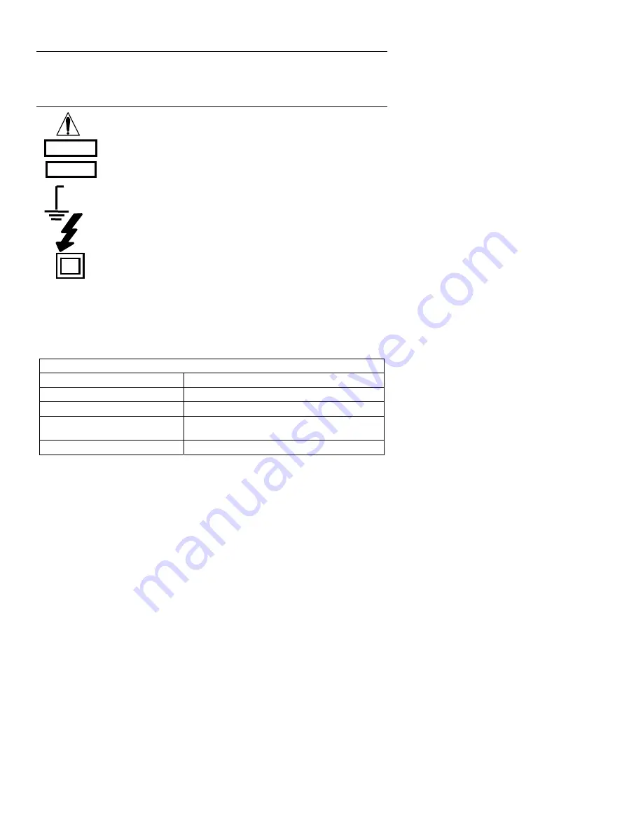 Extech Instruments MN42 User Manual Download Page 2