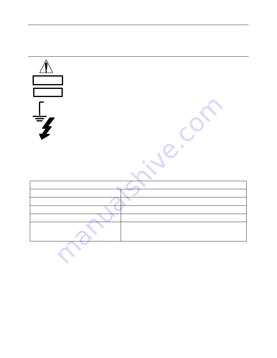 Extech Instruments MN47 User Manual Download Page 2