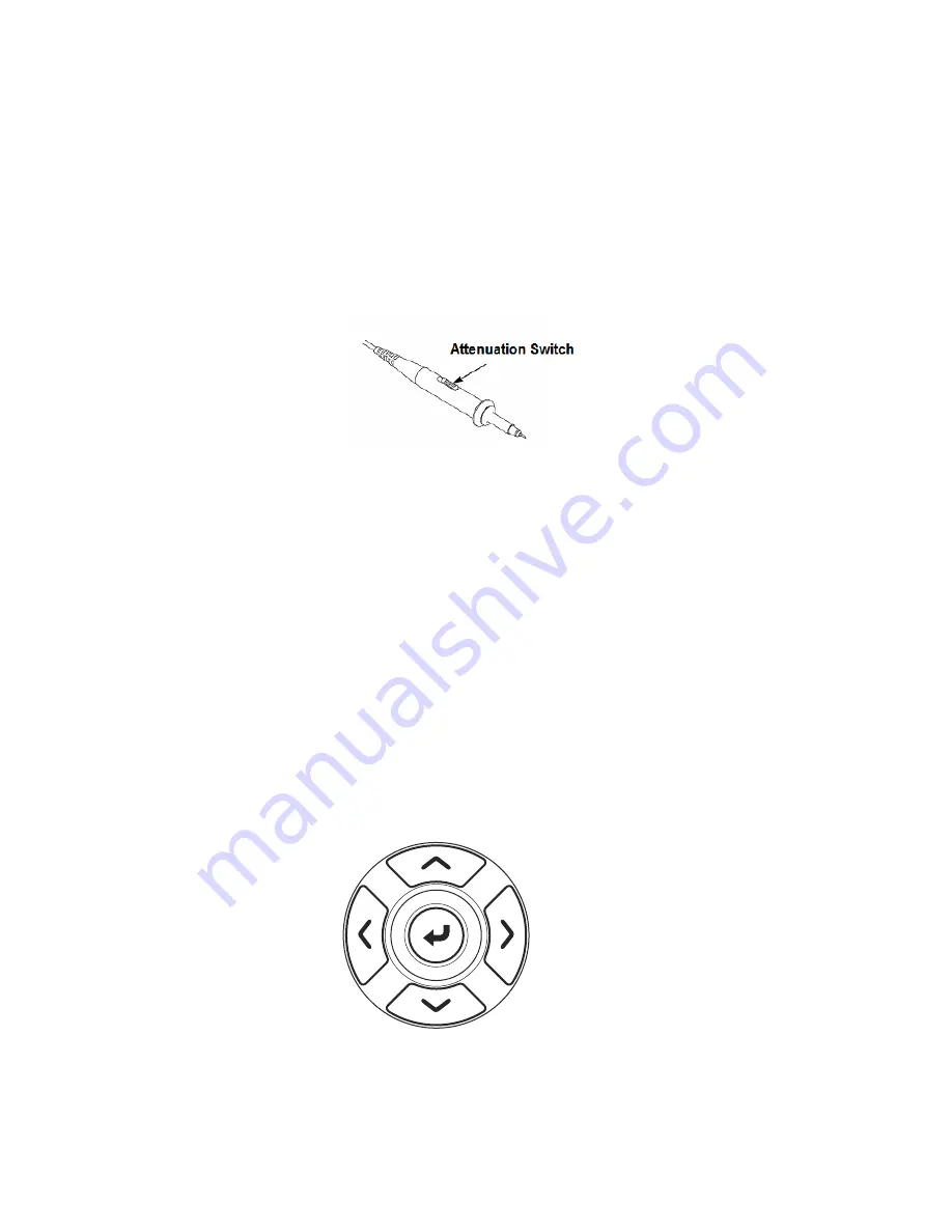 Extech Instruments MS6060 User Manual Download Page 12