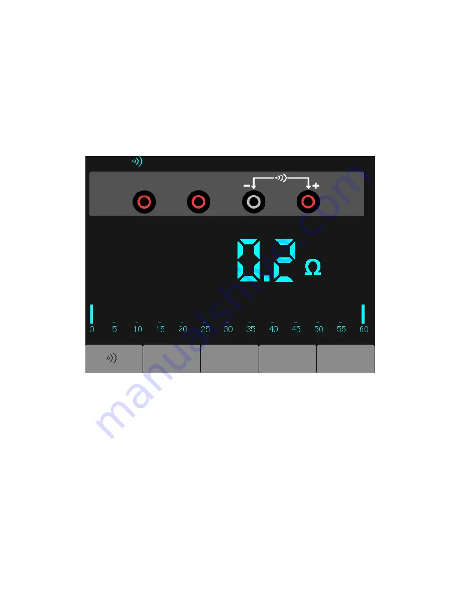 Extech Instruments MS6060 User Manual Download Page 63