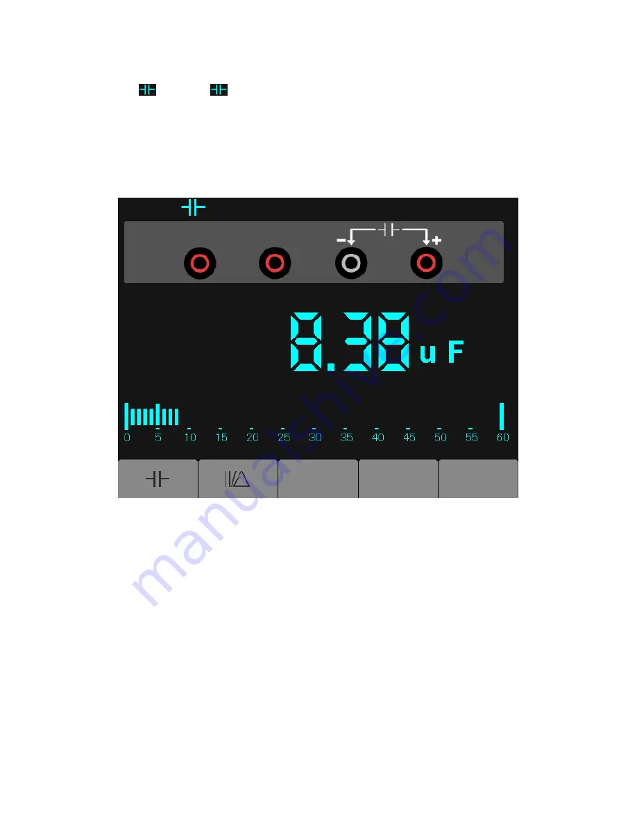 Extech Instruments MS6060 User Manual Download Page 64