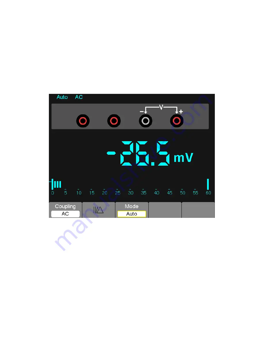 Extech Instruments MS6060 User Manual Download Page 66