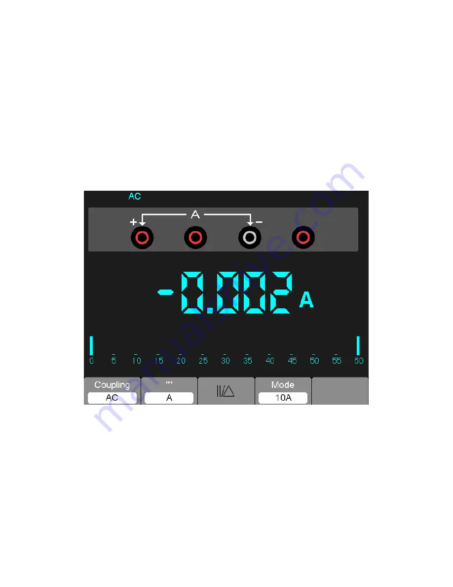 Extech Instruments MS6060 User Manual Download Page 70