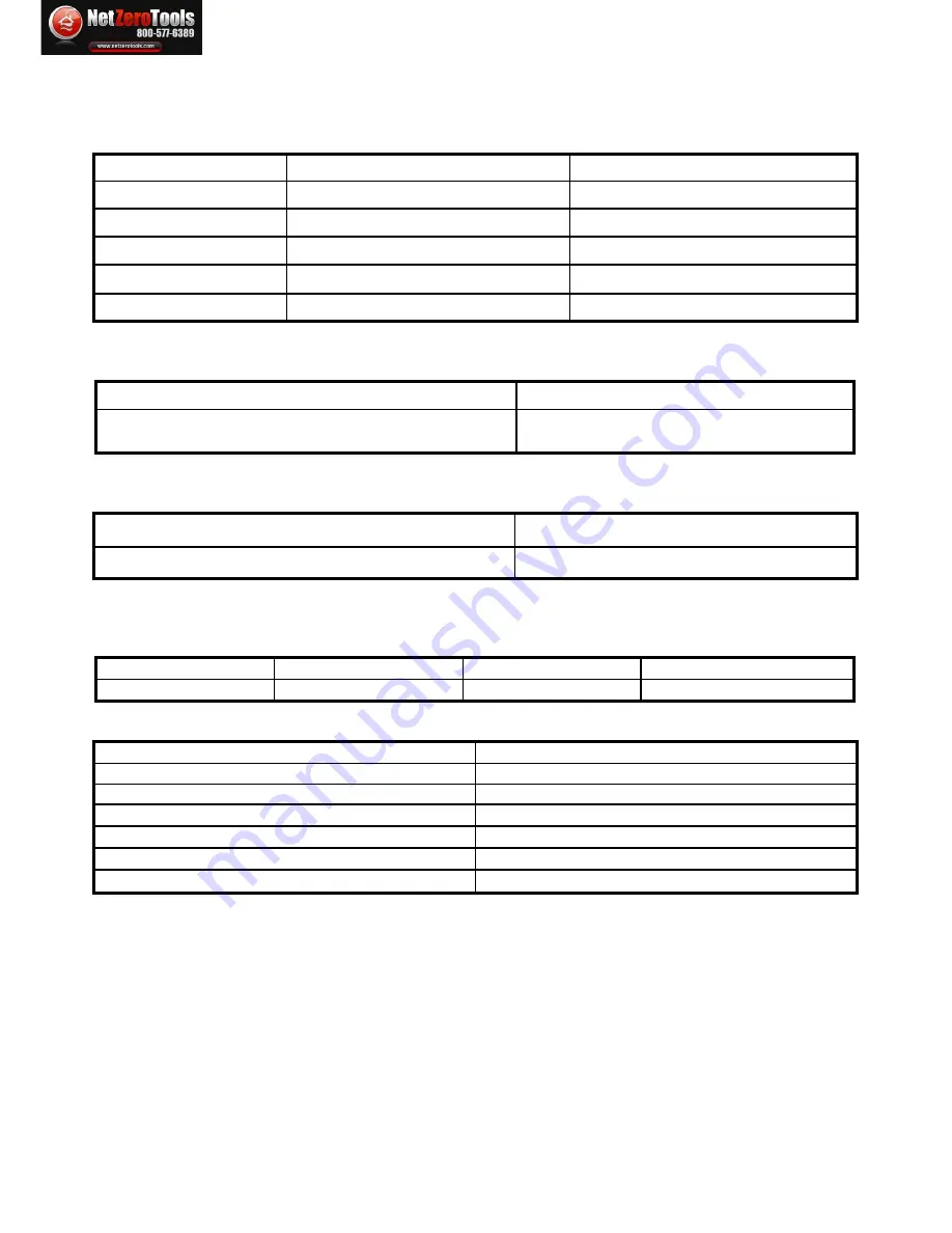 Extech Instruments MultiMaster MM560A User Manual Download Page 23