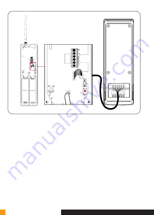 Extel 720313 Скачать руководство пользователя страница 6